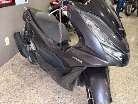 HONDA PCX 160 