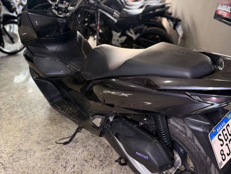 HONDA PCX 160 
