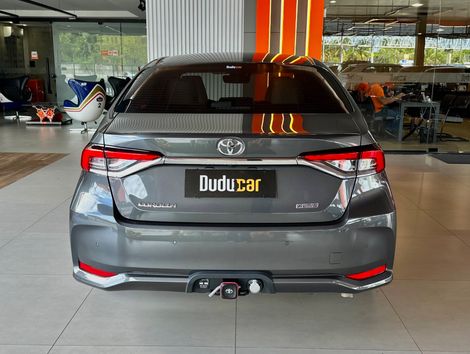 Toyota Corolla ALTIS/A.Premiu. 2.0 Flex 16V Aut