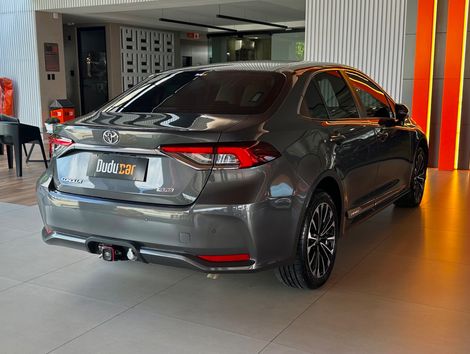 Toyota Corolla ALTIS/A.Premiu. 2.0 Flex 16V Aut