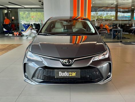 Toyota Corolla ALTIS/A.Premiu. 2.0 Flex 16V Aut