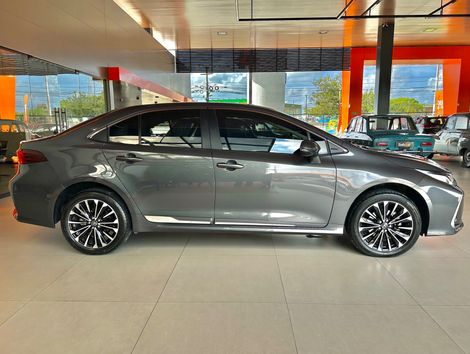 Toyota Corolla ALTIS/A.Premiu. 2.0 Flex 16V Aut