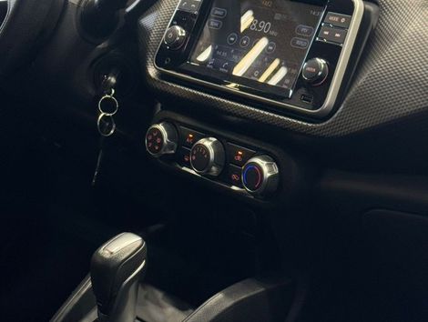 Nissan KICKS Sense 1.6 16V Flex Aut.