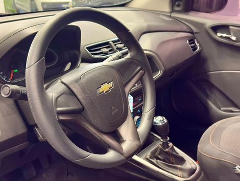 Chevrolet ONIX HATCH LT 1.4 8V FlexPower 5p Mec.
