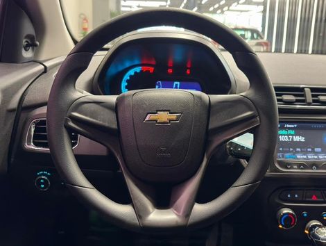 Chevrolet ONIX HATCH LT 1.4 8V FlexPower 5p Mec.