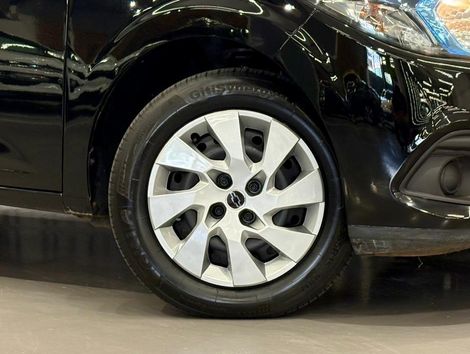 Chevrolet ONIX HATCH LT 1.4 8V FlexPower 5p Mec.