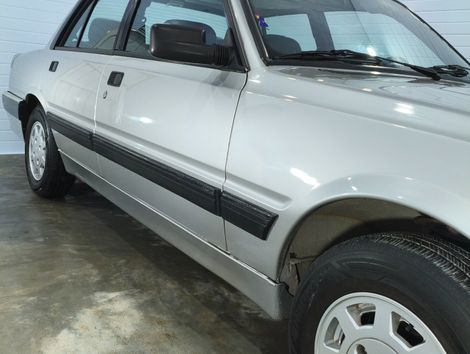 Peugeot 505 SR/ SRi/ SRX