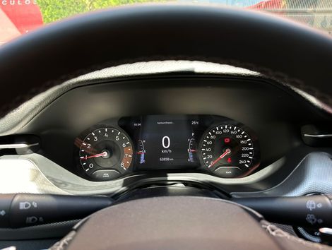 Jeep COMPASS LONG. T270 1.3 TB 4x2 Flex Aut.