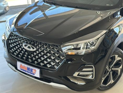 Caoa Chery Tiggo 5X PRO 1.5 Turbo Flex Aut.