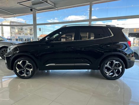 Caoa Chery Tiggo 5X PRO 1.5 Turbo Flex Aut.