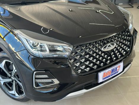 Caoa Chery Tiggo 5X PRO 1.5 Turbo Flex Aut.