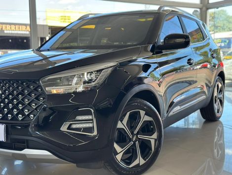 Caoa Chery Tiggo 5X PRO 1.5 Turbo Flex Aut.