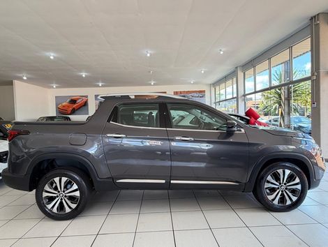 Fiat Toro Volcano 2.0 16V 4x4 TB Diesel Aut.