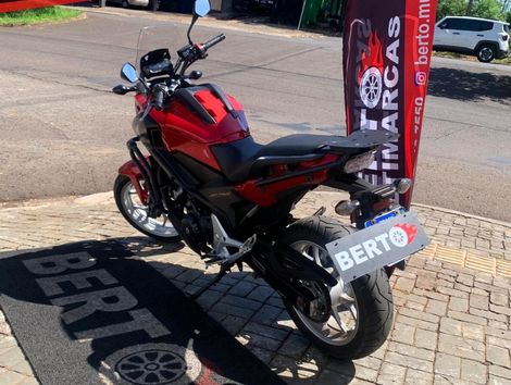 HONDA NC 750X/NC 750X ABS