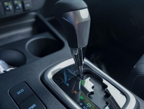 Toyota Hilux CD SRX 4x4 2.8 TDI 16V Diesel Aut.