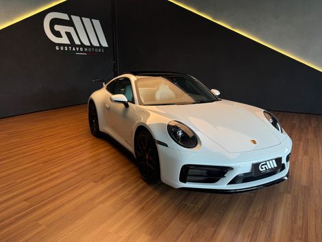 Porsche 911 Carrera S Coupe 3.0 (991/992)