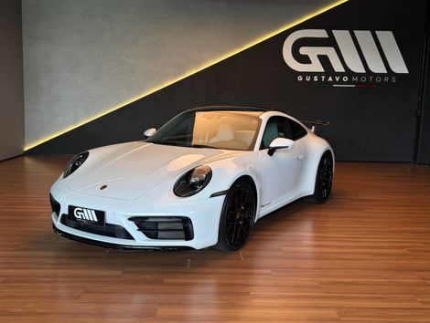 Porsche 911 Carrera S Coupe 3.0 (991/992)