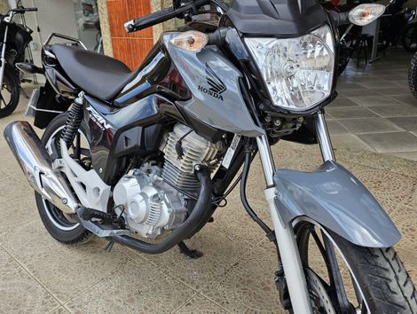 HONDA CG 160 FAN Flex