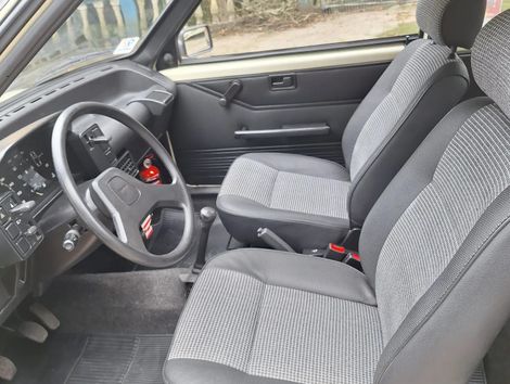 Fiat Uno CS/Top/Sport 1.5 i.e. / 1.5 /1.3