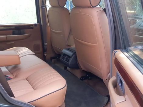 Land Rover Range Rover HSE 4.4/ 4.6