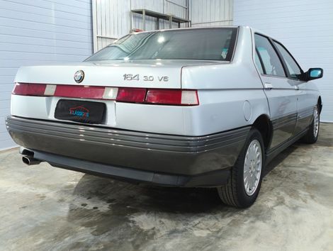 Alfa Romeo 164 3.0 V6