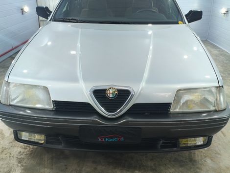 Alfa Romeo 164 3.0 V6