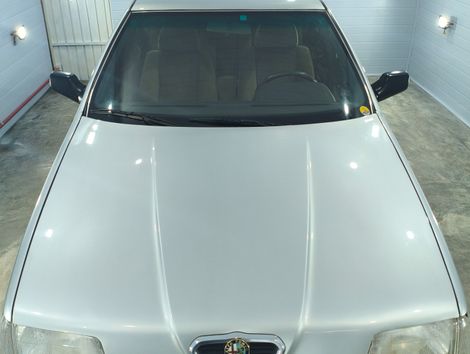 Alfa Romeo 164 3.0 V6