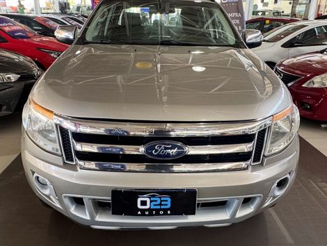 Ford Ranger Limited 2.5 16V 4x2 CD Flex