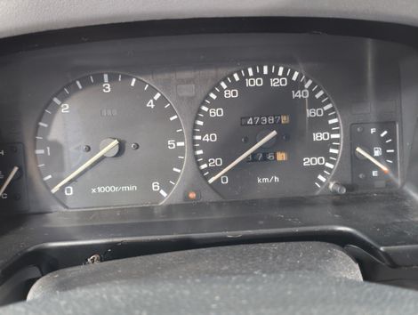 Land Rover Discovery ES 3.9 V8