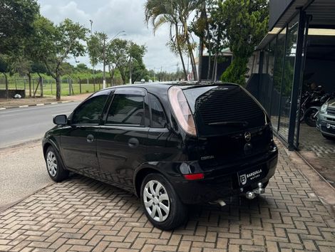 Chevrolet Corsa Hat. Maxx 1.4 8V ECONOFLEX 5p