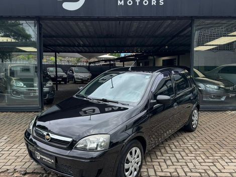 Chevrolet Corsa Hat. Maxx 1.4 8V ECONOFLEX 5p