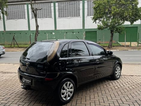 Chevrolet Corsa Hat. Maxx 1.4 8V ECONOFLEX 5p