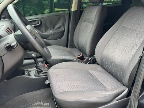 Chevrolet Corsa Hat. Maxx 1.4 8V ECONOFLEX 5p