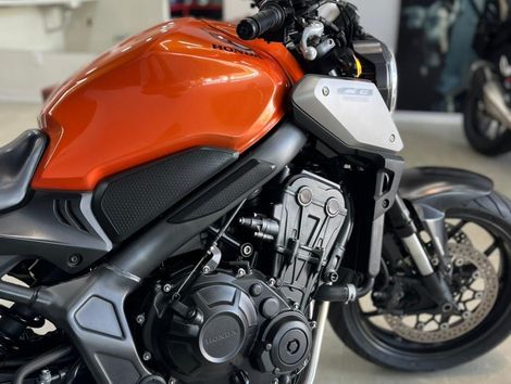HONDA CB 650R