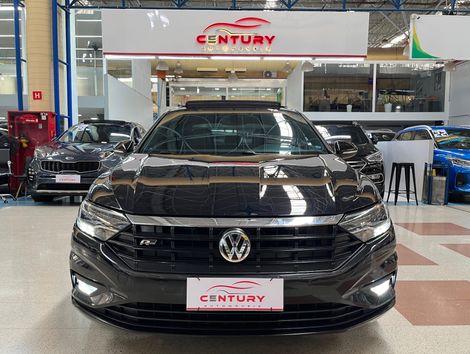 VolksWagen JETTA R-Line 250 TSI 1.4 Flex 16V Aut.