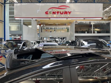 VolksWagen JETTA R-Line 250 TSI 1.4 Flex 16V Aut.