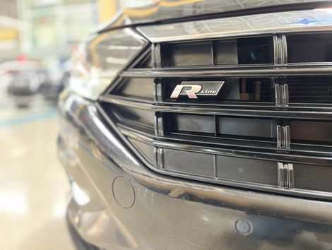 VolksWagen JETTA R-Line 250 TSI 1.4 Flex 16V Aut.