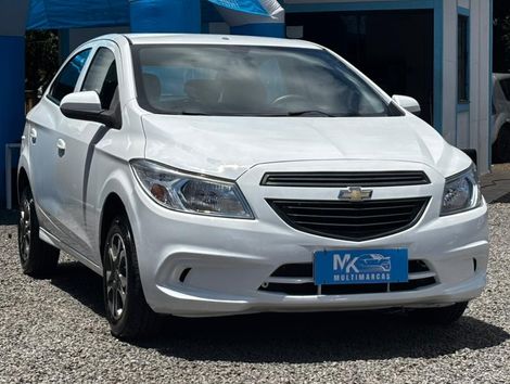 Chevrolet ONIX HATCH LS 1.0 8V FlexPower 5p Mec.