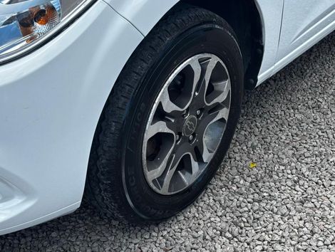 Chevrolet ONIX HATCH LS 1.0 8V FlexPower 5p Mec.