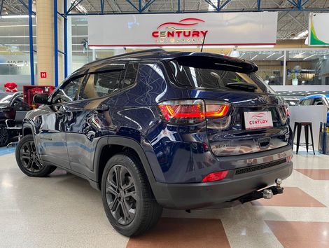 Jeep COMPASS LONG. T270 1.3 TB 4x2 Flex Aut.