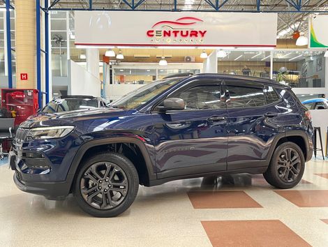 Jeep COMPASS LONG. T270 1.3 TB 4x2 Flex Aut.