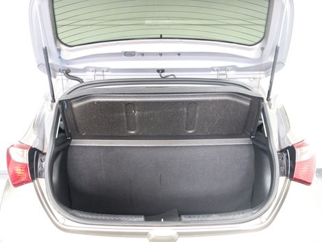 Hyundai HB20 Unique 1.0 Flex 12V Mec.