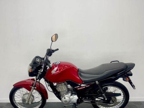 HONDA CG 125 FAN / FAN KS / 125 i FAN