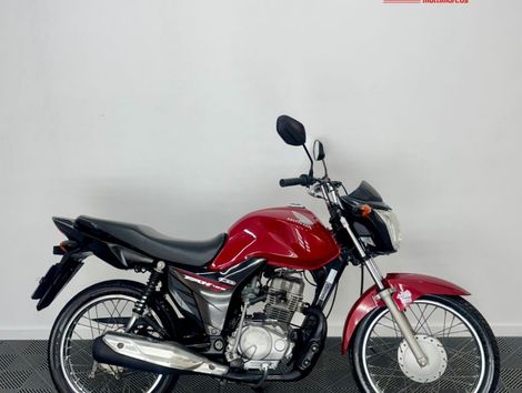 HONDA CG 125 FAN / FAN KS / 125 i FAN