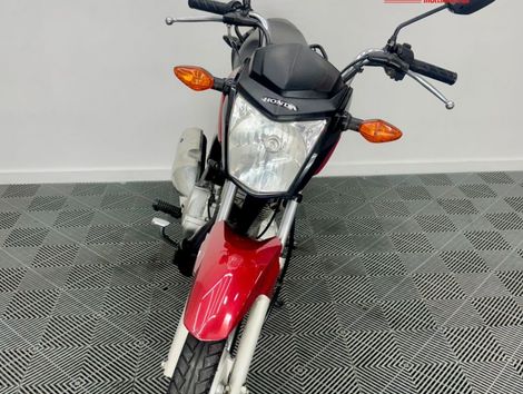 HONDA CG 125 FAN / FAN KS / 125 i FAN