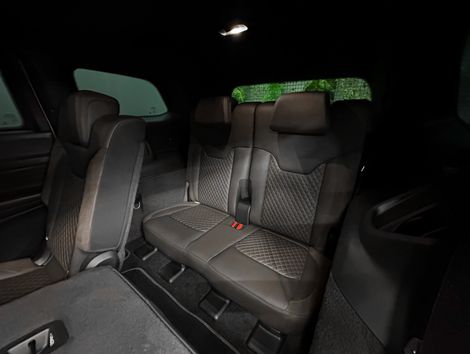 Jeep Commander Overl. TD380 2.0 4x4 Die. Aut.