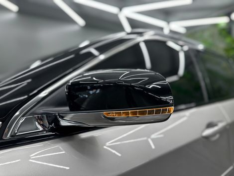 Jeep Commander Overl. TD380 2.0 4x4 Die. Aut.