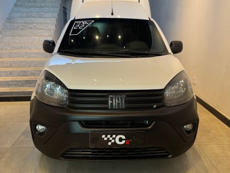 Fiat Fiorino Endurance EVO 1.4 Flex 8V 2p