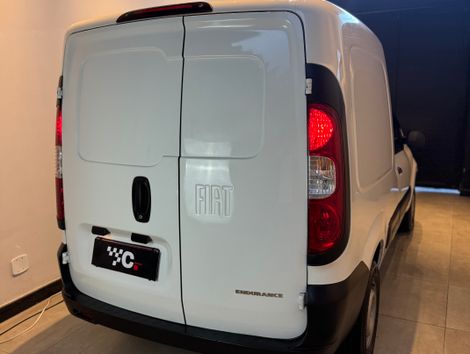 Fiat Fiorino Endurance EVO 1.4 Flex 8V 2p
