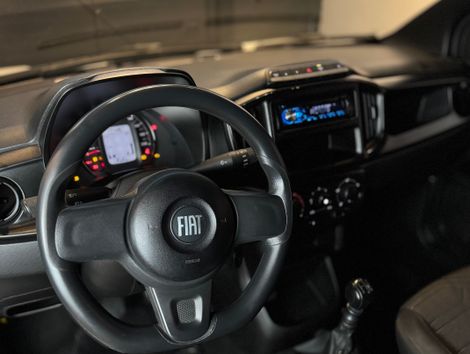 Fiat Fiorino Endurance EVO 1.4 Flex 8V 2p